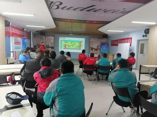 百威新鄉工廠2020年質量周 匠心鑄就卓越，全員共筑品質基石